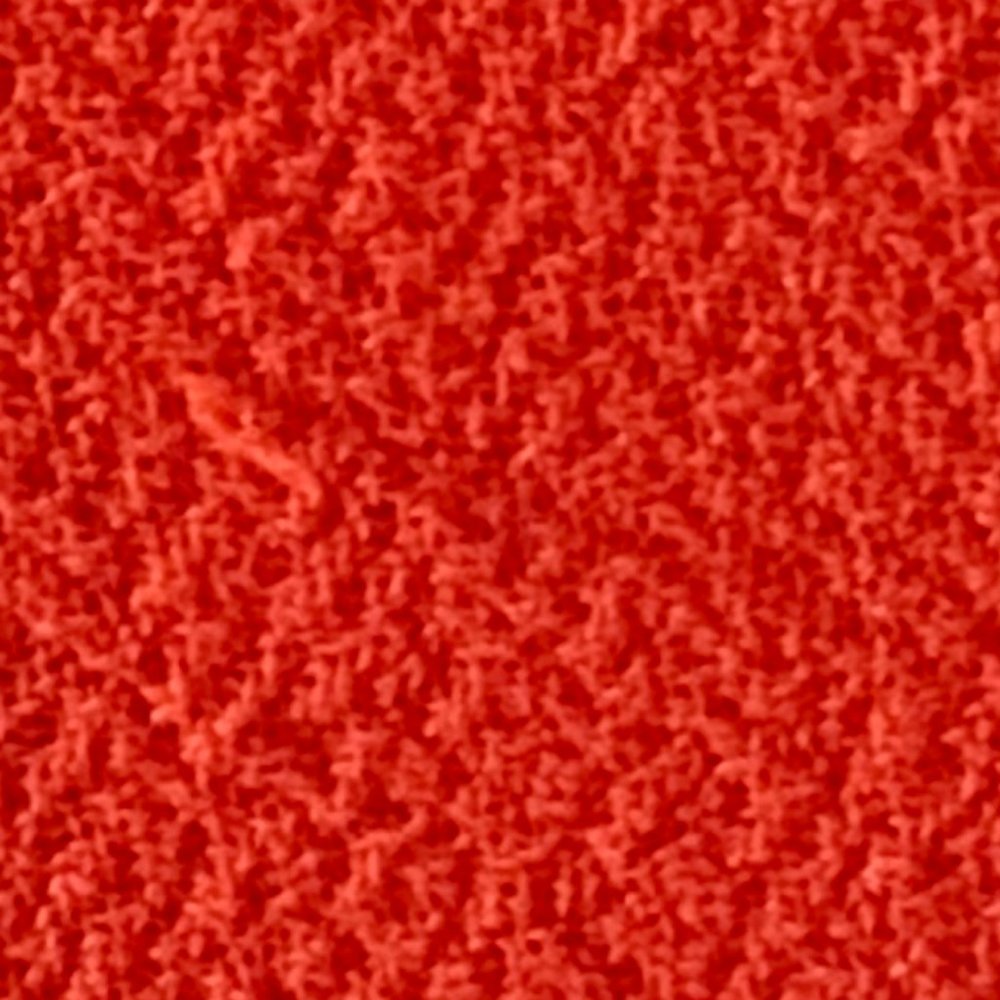 J. Crew The Pencil Skirt in Bright Orange Size 2 - Picture 9 of 9